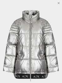 Зимова куртка Armani