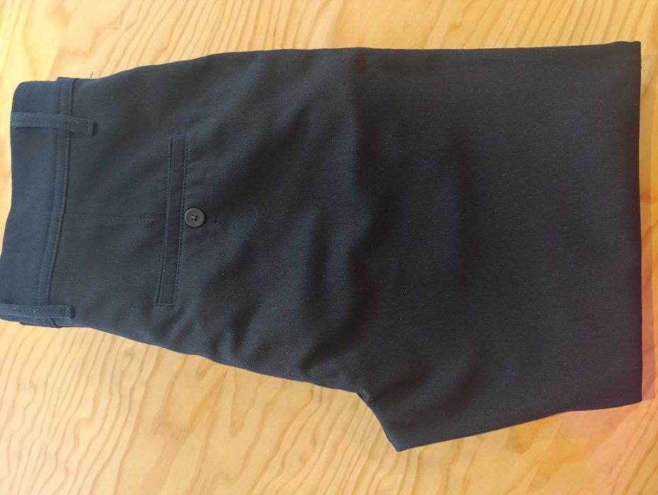 Calças de homem. Zara. Tamanho 40.