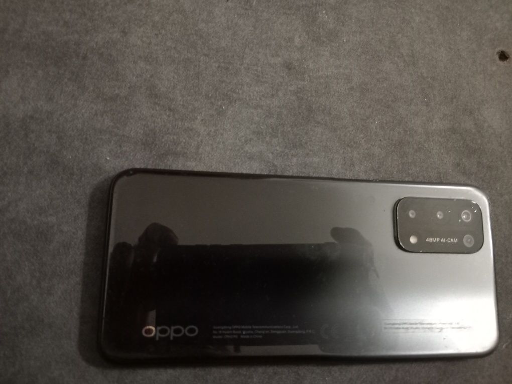 Vendo telemóvel Ooppoo A74