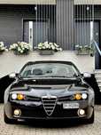 Alfa Romeo 159 185HP * Discinctive * 1-właściciel * SZWAJCARJA