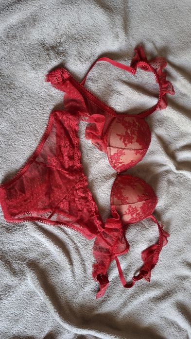 Спідня білизна Tezenis