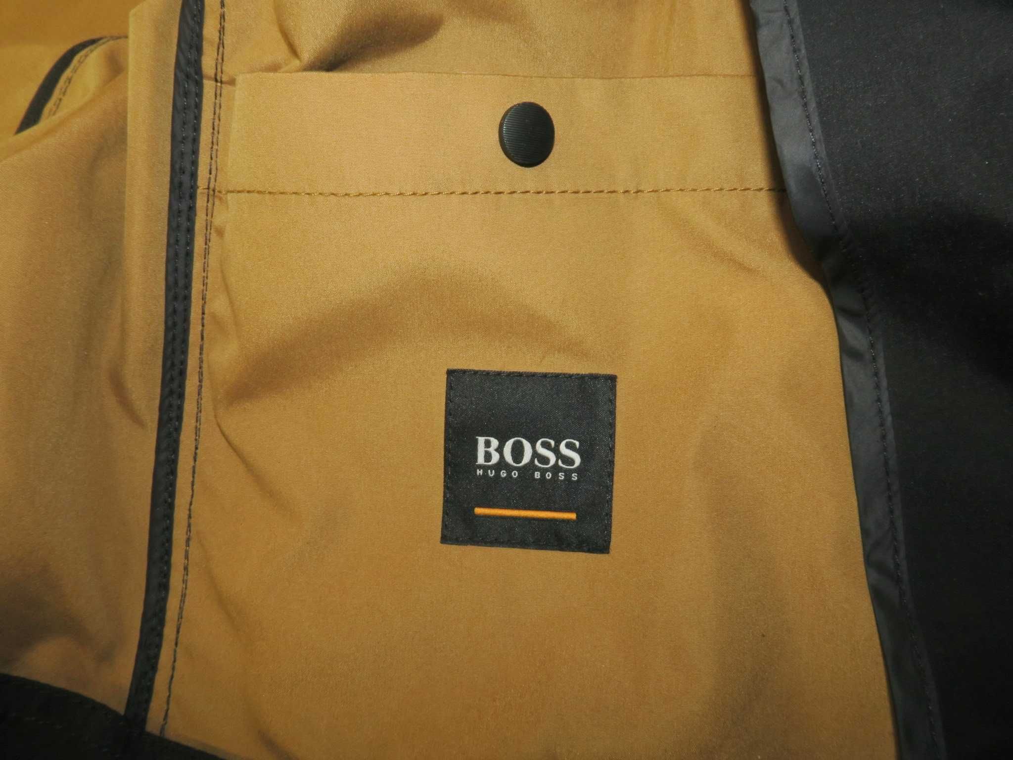 Hugo Boss kurtka nowe kolekcje M