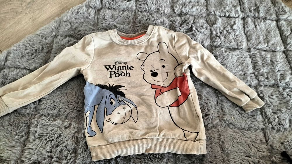 Bluza dziecięca rozmiar 92