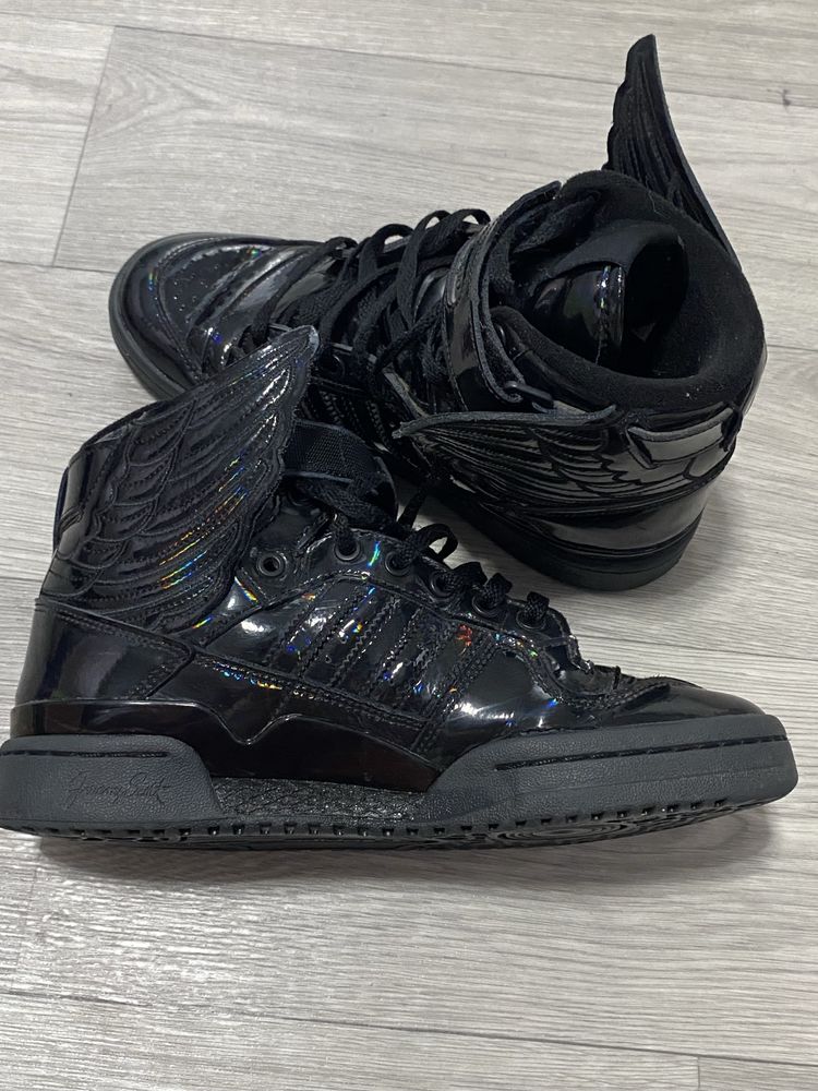 adidas Jeremy skott gradient 4.0