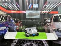 BMW F01 F10 F15 F20 F25 F30 F45 F54 F80 MODUŁ STEROWNIKI KAMERY KAFAS 9367350