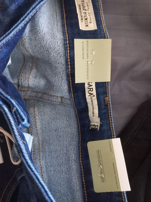 Джинси жіночі утепленні