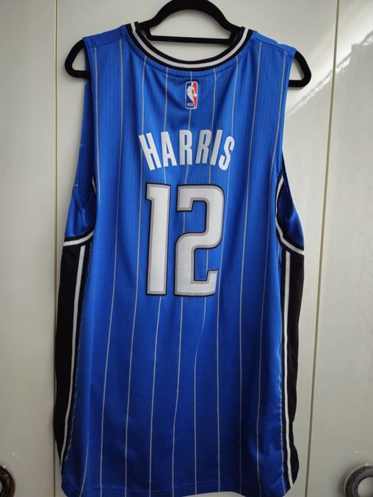 Koszulka koszykarska NBA Orlando Magic adidas swingman tank top