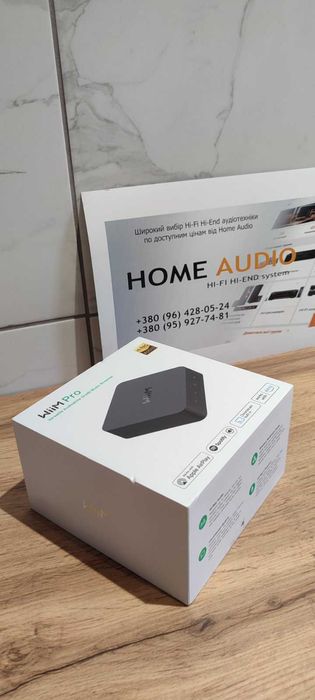 Нові Wiim Pro, Pro Plus, Ultra, Amp, Amp Pro В наявності