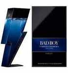 CAROLINA HERRERA BAD BOY cobalt edp 50 ml produkt