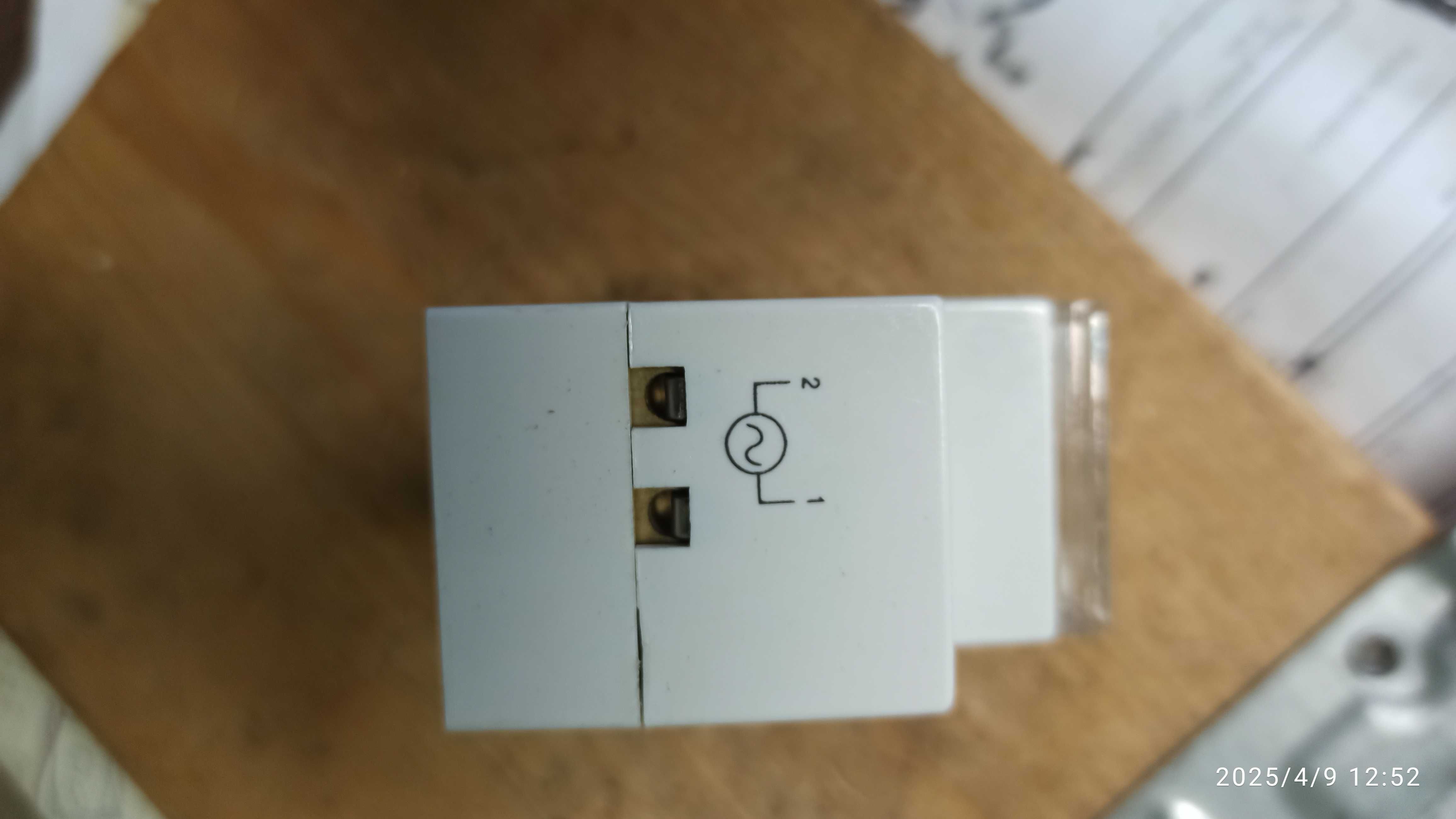 Programator czasowy Bemko TS-GE2