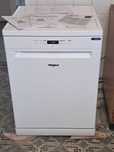 Продам или Поменяю Новую Посудомоечную Машину Whirlpool W2FHD624