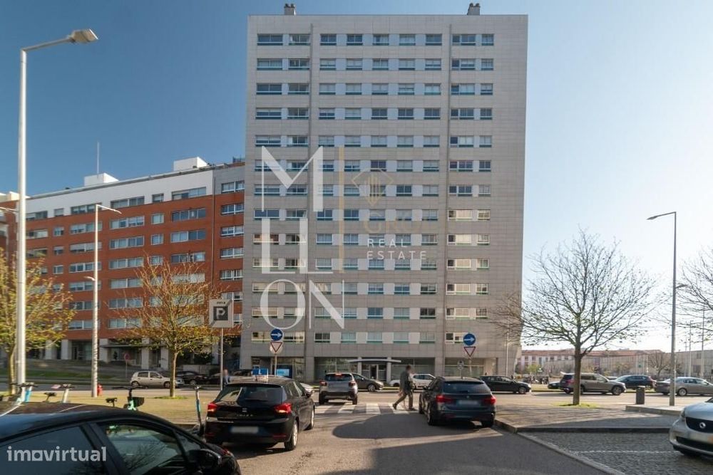 Apartamento Exclusivo na Prestigiada Avenida do Bessa
