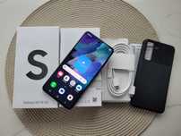 Samsung Galaxy S21 FE 5G SM-G990B/DS Dual Sim 128GB/6GB 100% sprawny!