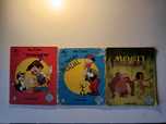 Livros Infantis Colecionadores