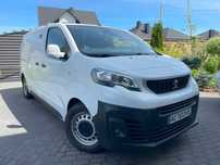 Peugeot Expert 2017 1.6 BlueHDI