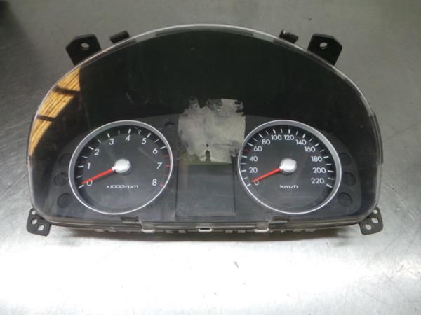 Quadrante / painel de instrumentos HYUNDAI Getz (TB)