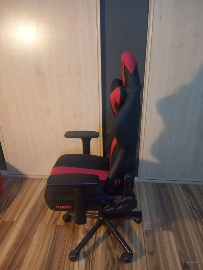 Fotel diablo chair player