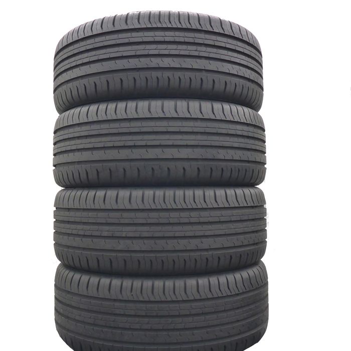 Opony 225/50/17 Continental 225/50R17 94V Eco5 Letnie 2015 7,5-7,8mm
