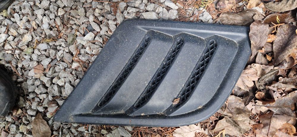 2021 dodge ram 1500 klapa tylna burta drzwi ŁÓDŹ LOGO ZNACZEK