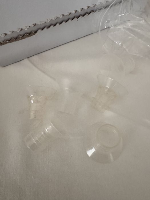 Bomba extratora dupla S9 Pro Momcozy