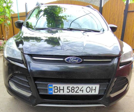 Продам Ford Escape SE 2015, AWD, не бит, Измаил