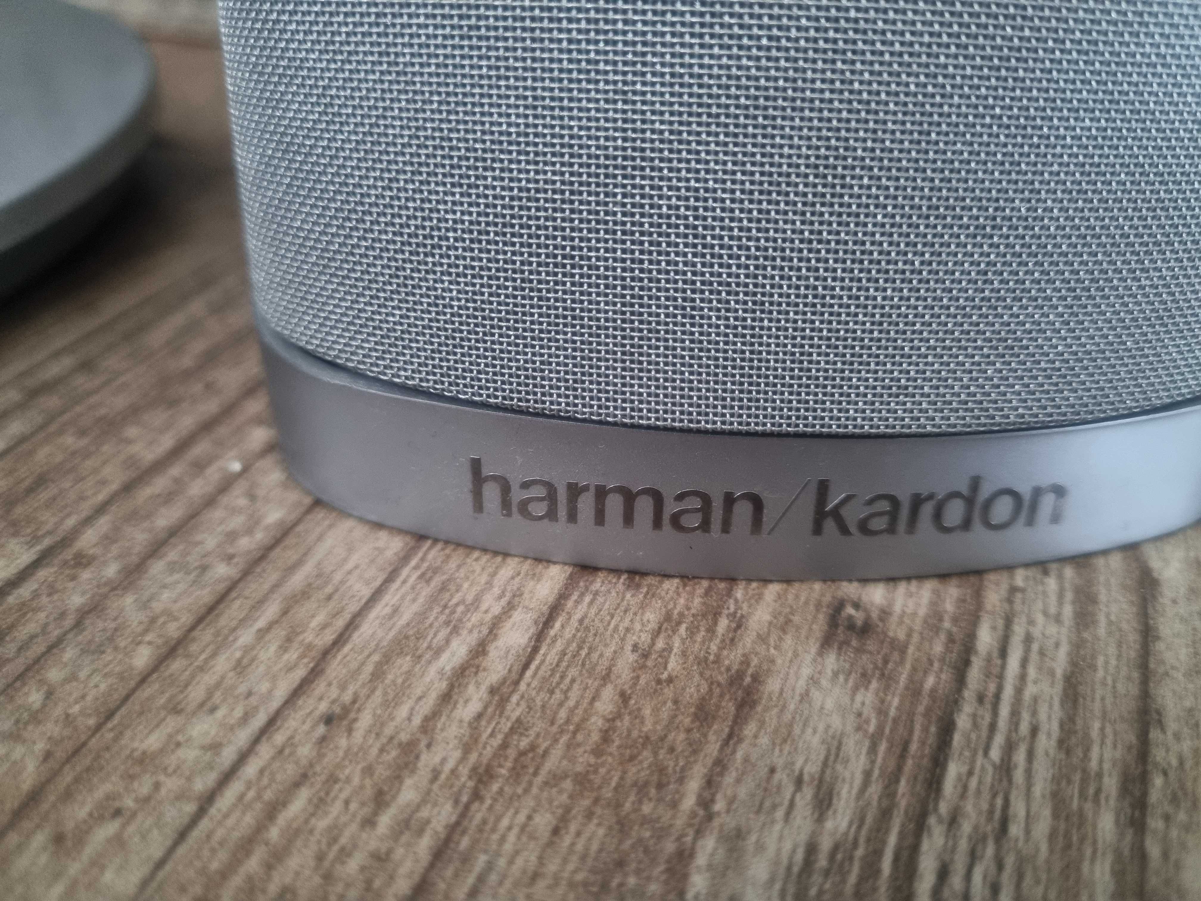 OKAZJA Glosniki Kolumny domowe kino Harman Kardon hkts