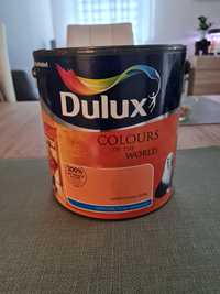 Farba lateksowa nowa dulux do wnetrz