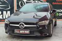 Mercedes-Benz CLA 180 d Shooting Brake Business Solutions.Grande Frota Aut.