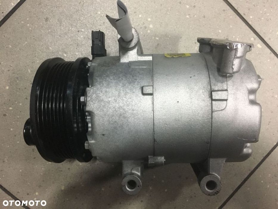 freelander mondeo 6g91-19d629-fg sprĘŻarka klimy