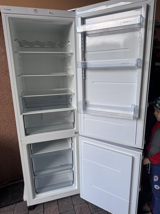 Холодильник Gorenje