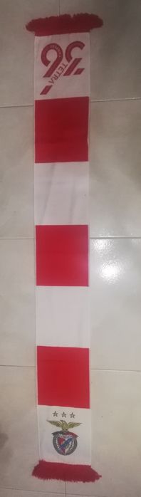 Cachecol do Benfica 36
