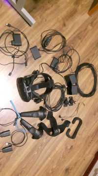 HTC VIVE gogle vr