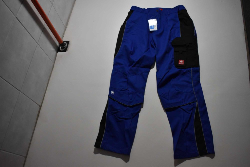 Engelbert Strauss 54 spodnie robocze