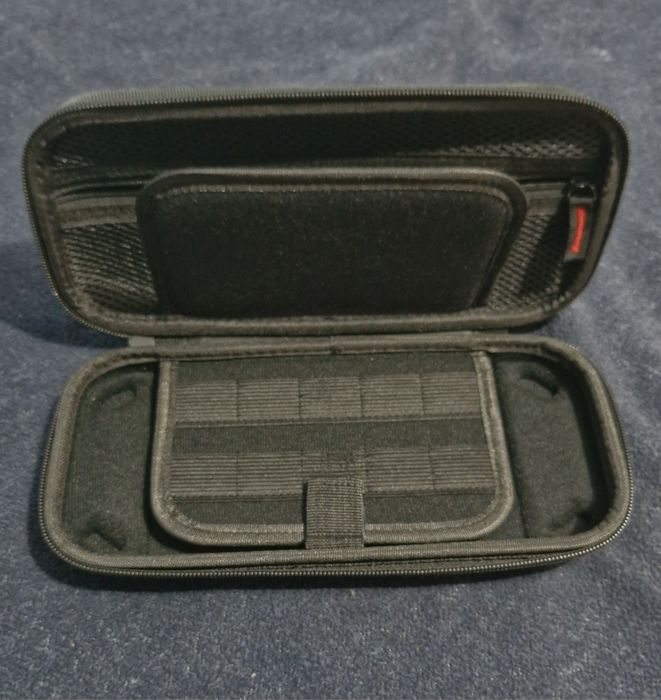 Bolsa para Nintendo Switch