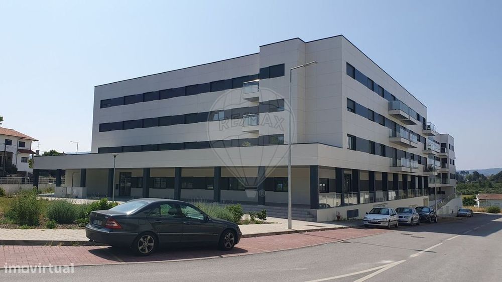 Apartamento T2 para venda