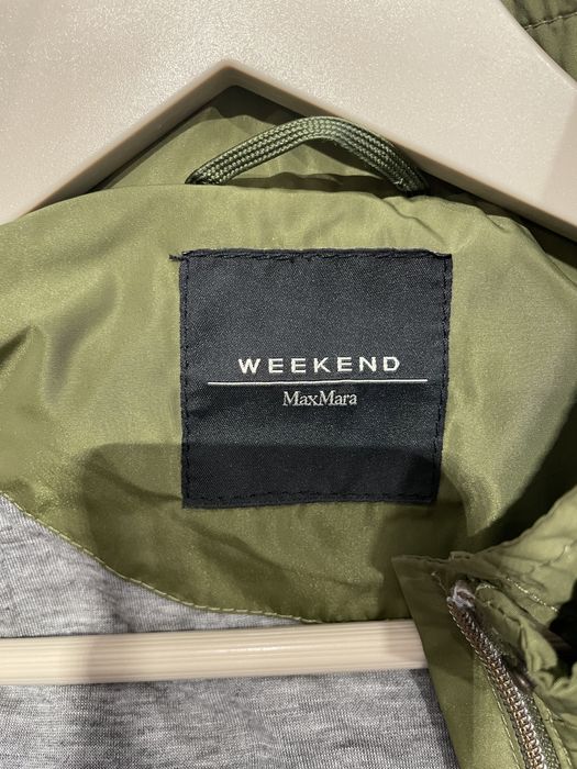 Крута куртка Max Mara розмір M можно S