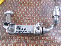 Radiador gases escape Bmw M47N2 - M57N2