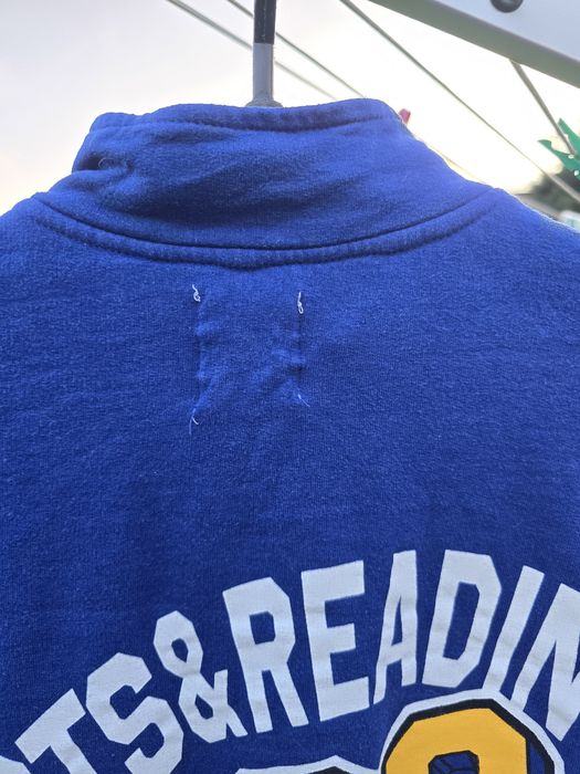 Bluza /baseballówka Sinsay 164