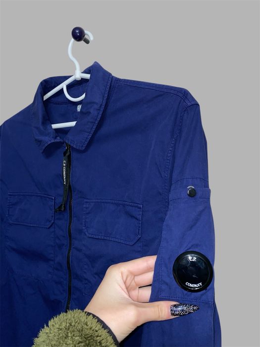 Овершот CP Company оригінал