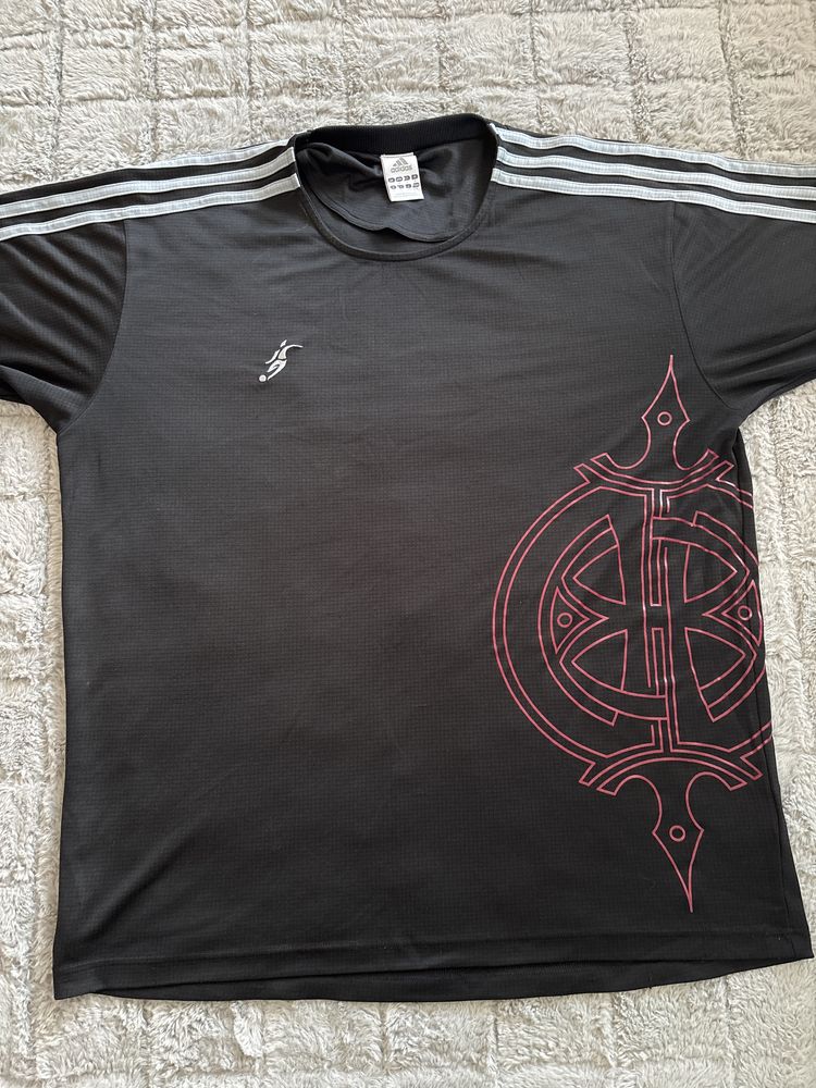 Podkoszulek Adidas L