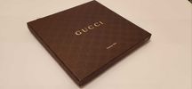 Pudelko Gucci 25x25x2,5 cm
