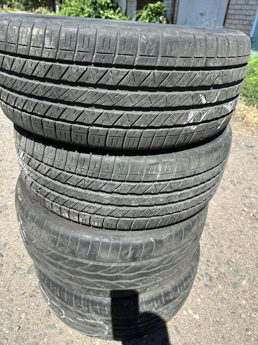 235/45/215/45 R18