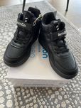 Nowe buty cocodrillo adidasy dla chlopca sportowe 34 za kostke