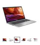 Laptop ASUS używany