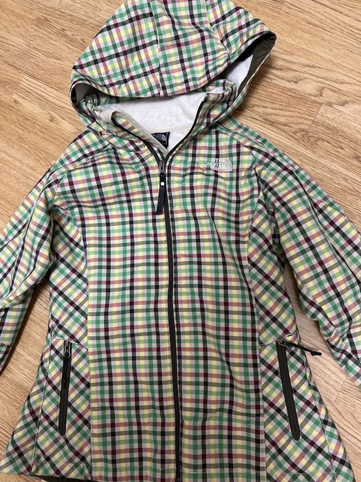 Куртка The North Face оригинал горнолыжная демисезон зима пуховик