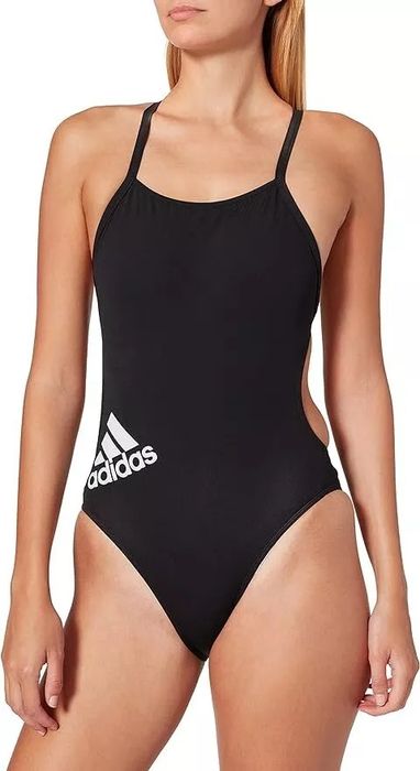 Adidas /infifnitex+ /купальник жіночий спортивний / UK36 / S