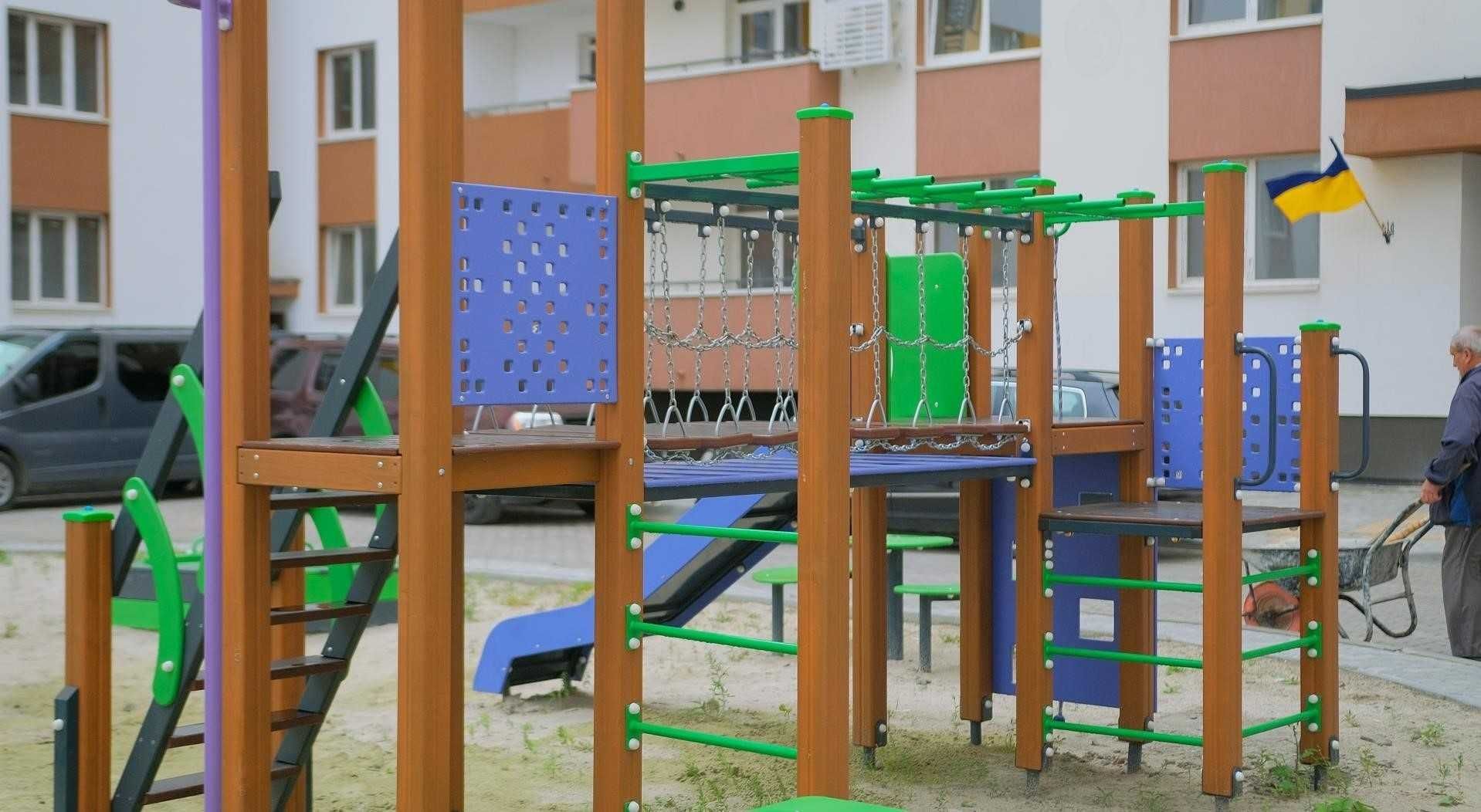Смарт-студія 26.1 м2 в ЖК Companion — інвестиція, яка працює
