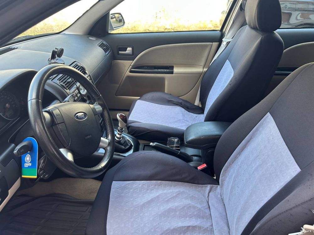 Carro usado em bom estado
