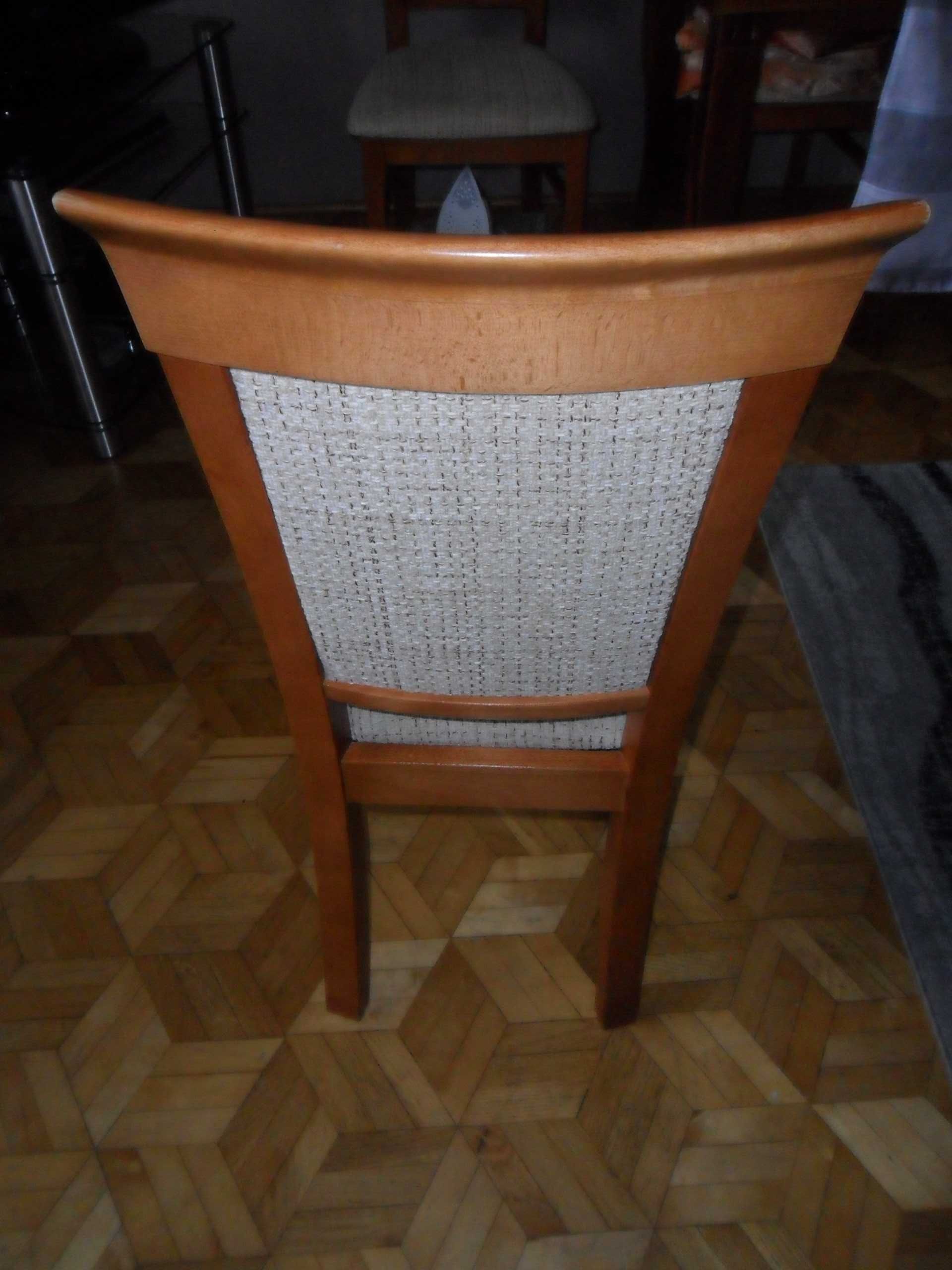 krzesło do pokoju, salonu