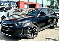 Kia XCeed Kia XCEED Salon Polska, Bezwypadkowy, Gwarancja do 2030r.